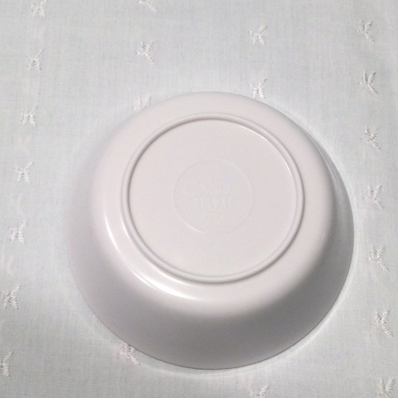 Vintage Oneida Children’s Plastic Bowl Girl - Picture 3 of 4